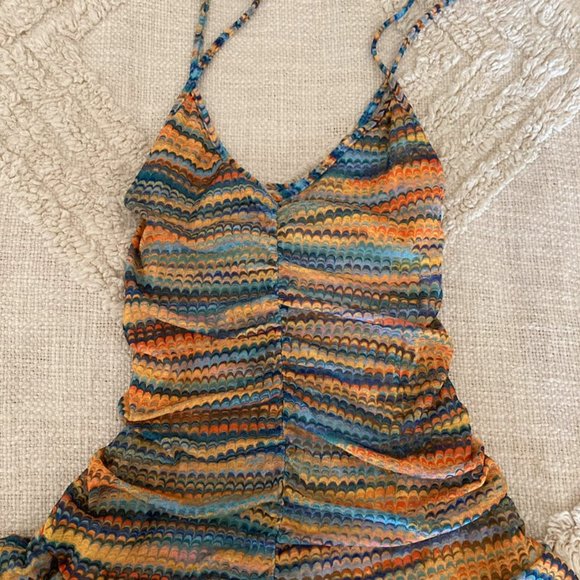 Y2kstyle dress - Picture 2 of 5